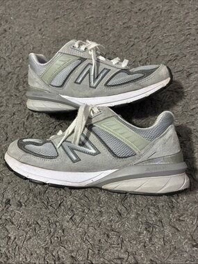 New balance 990 v5